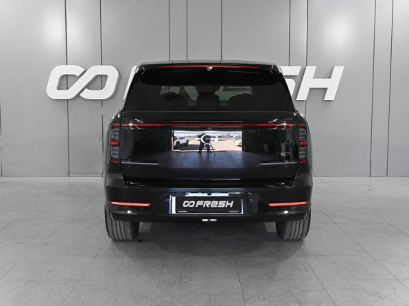 GAC Trumpchi S7 I Рестайлинг с пробегом 2026 года, цена 5 599 000 рублей, 100 км, внедорожник, Автокод Объявления