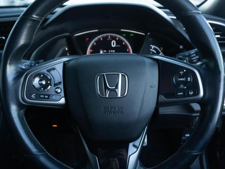 Honda Civic X Рестайлинг Улан-Удэ  - изображение 21