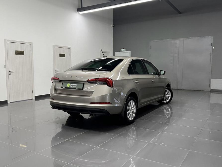 Skoda Rapid II Тверь  - изображение 2