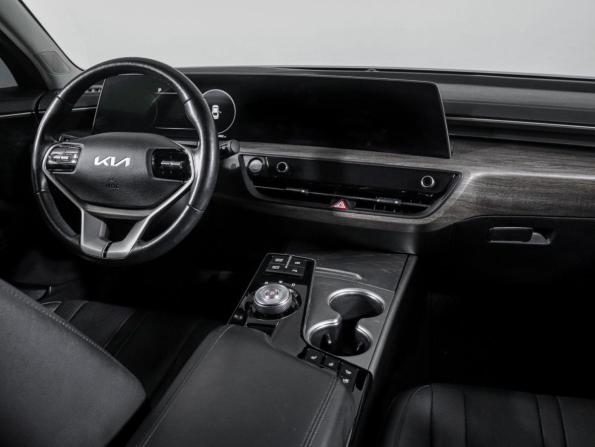 Kia K8 I с пробегом 2021 года, цена 3 349 000 рублей, 56403 км, седан, Автокод Объявления
