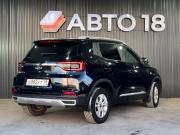 Chery Tiggo 4 I Рестайлинг Ижевск  - изображение 25