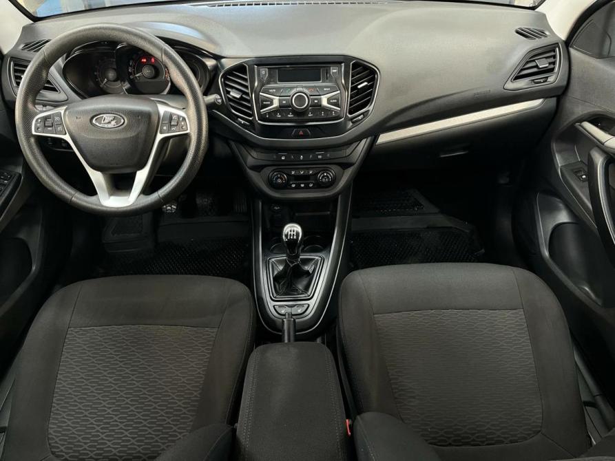Lada (ВАЗ) Vesta I Нижнекамск  - изображение 15