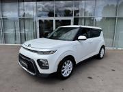 Kia Soul III Воронеж  - изображение 13