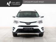 Toyota RAV4 IV (XA40) Рестайлинг Казань  - изображение 17