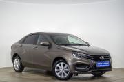 Lada (ВАЗ) Vesta I Рестайлинг (NG) Оренбург  - изображение 22