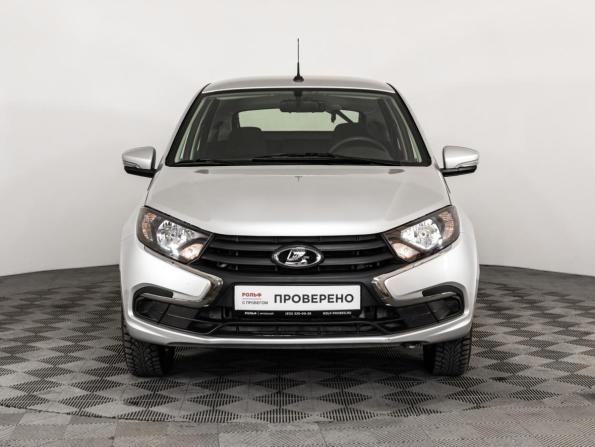 Lada (ВАЗ) Granta I Рестайлинг с пробегом 2024 года, цена 911 111 рублей, 23297 км, лифтбек, Автокод Объявления