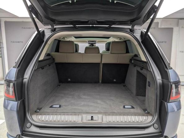 Land Rover Range Rover Sport II Рестайлинг с пробегом 2019 года, цена 6 149 000 рублей, 67266 км, внедорожник, Автокод Объявления