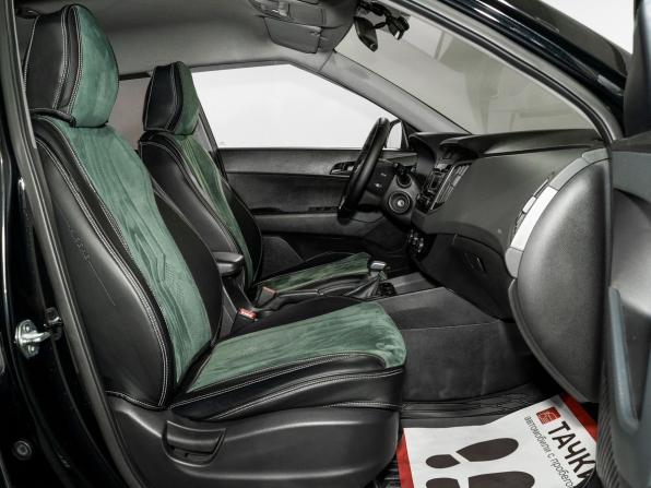 Hyundai Creta I Рестайлинг с пробегом 2020 года, цена 1 700 000 рублей, 145475 км, внедорожник, Автокод Объявления