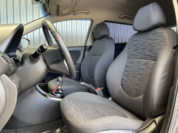 Hyundai Solaris I с пробегом 2014 года, цена 957 000 рублей, 114220 км, хэтчбек, Автокод Объявления