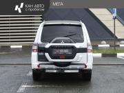 Mitsubishi Pajero IV Рестайлинг 2 Казань  - изображение 19