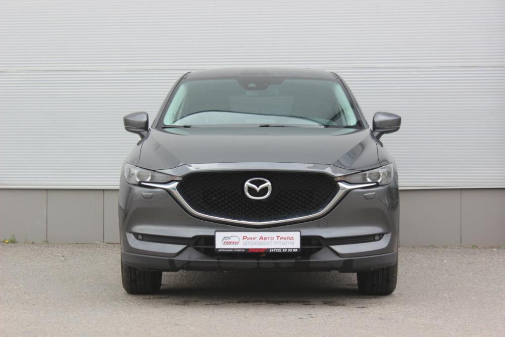 Mazda CX-5 II Белгород  - изображение 3