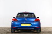 Volkswagen Scirocco III Тюмень  - изображение 24