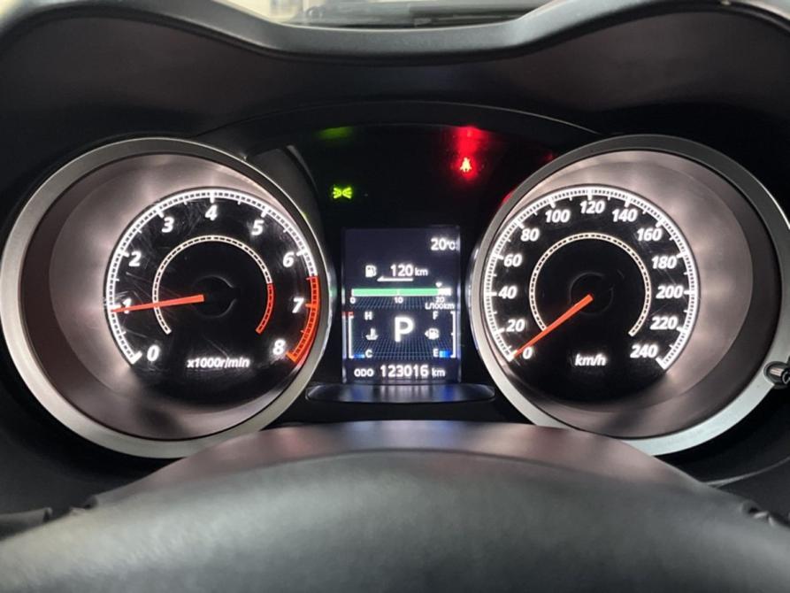 Mitsubishi Lancer X Рестайлинг Курск  - изображение 10
