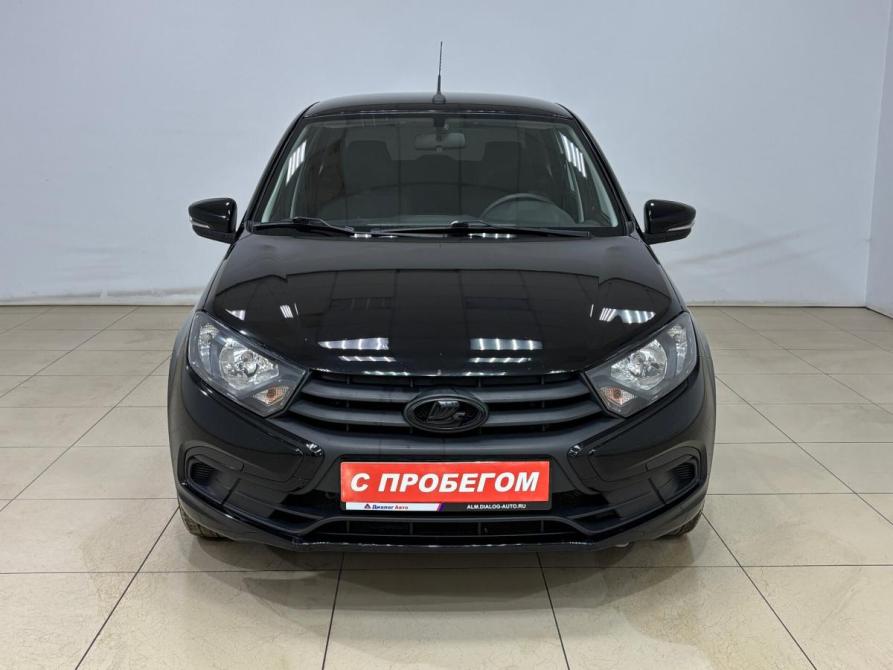 Lada (ВАЗ) Granta I Рестайлинг Альметьевск  - изображение 2