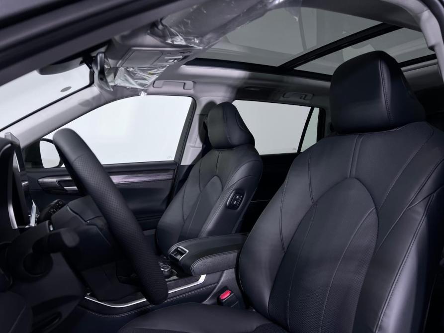 Toyota Highlander IV (XU70) Ростов-на-Дону  - изображение 23