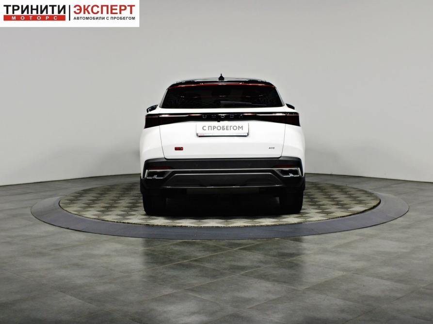 Omoda C5 I Белгород  - изображение 6