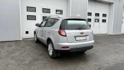 Geely Emgrand X7 I Магнитогорск  - изображение 34