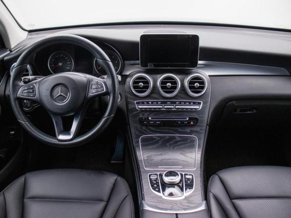 Mercedes-Benz GLC I (X253) с пробегом 2017 года, цена 2 985 000 рублей, 85000 км, внедорожник, Автокод Объявления