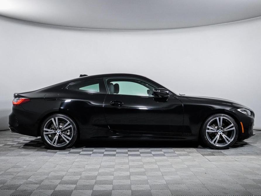 BMW 4 серии G22 G23 G26 Москва  - изображение 4