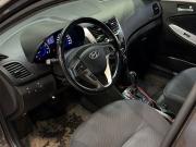 Hyundai Solaris I Рестайлинг Санкт-Петербург  - изображение 9