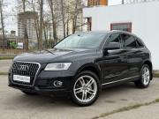 Audi Q5 I (8R) Рестайлинг Нижний Новгород  - изображение 26