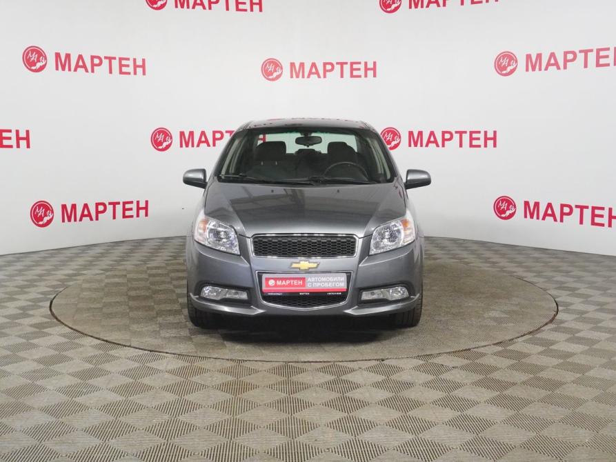 Chevrolet Nexia I Вологда  - изображение 2