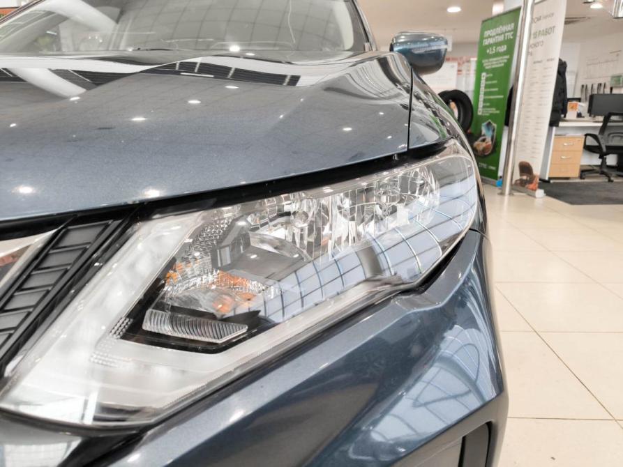 Nissan X-Trail III Рестайлинг Казань  - изображение 21
