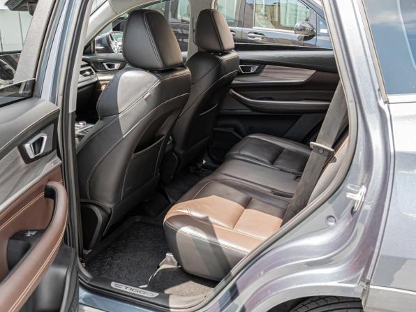 Chery Tiggo 8 Pro I с пробегом 2021 года, цена 1 780 000 рублей, 83084 км, внедорожник, Автокод Объявления