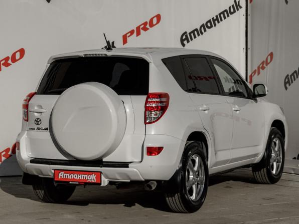 Toyota RAV4 III (XA30) Рестайлинг с пробегом 2012 года, цена 1 570 000 рублей, 168588 км, внедорожник, Автокод Объявления