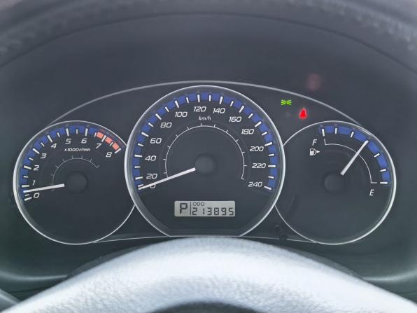 Subaru Forester III Рестайлинг с пробегом 2011 года, цена 989 000 рублей, 213000 км, внедорожник, Автокод Объявления