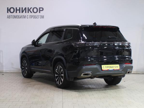 Tenet T8 с пробегом 2026 года, цена 2 899 000 рублей, 6469 км, внедорожник, Автокод Объявления