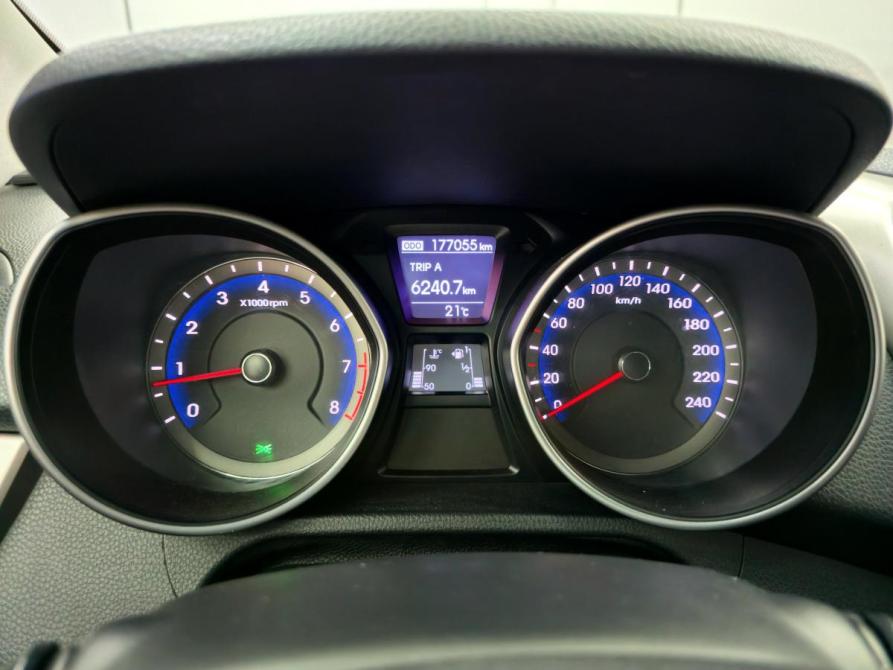 Hyundai i30 II Таганрог  - изображение 18