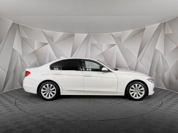 BMW 3 серии VI (F3x) с пробегом 2012 года, цена 1 319 150 рублей, 270187 км, седан, Автокод Объявления