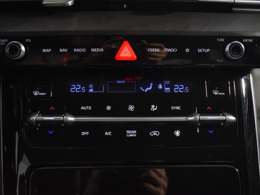 Kia Carnival IV Санкт-Петербург  - изображение 18