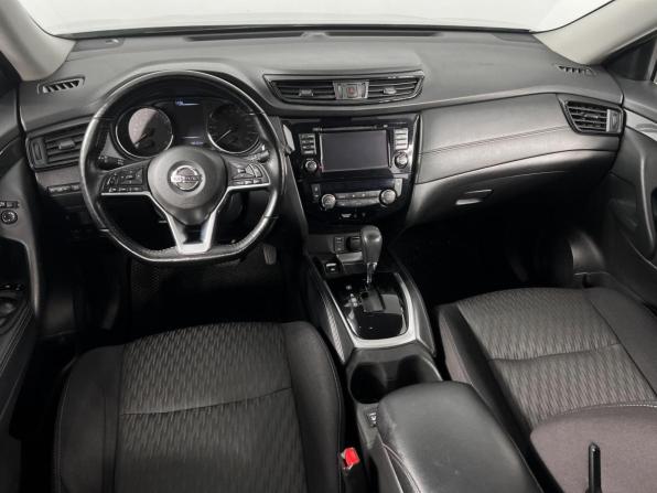 Nissan X-Trail III Рестайлинг с пробегом 2020 года, цена 2 257 900 рублей, 152121 км, внедорожник, Автокод Объявления