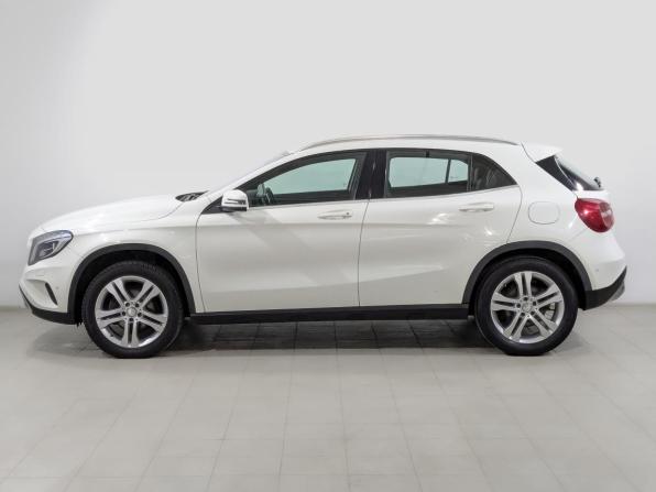 Mercedes-Benz GLA I (X156) с пробегом 2015 года, цена 1 690 000 рублей, 133527 км, внедорожник, Автокод Объявления