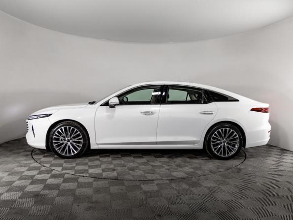 FAW Bestune B70 I с пробегом 2024 года, цена 2 099 000 рублей, 30924 км, лифтбек, Автокод Объявления