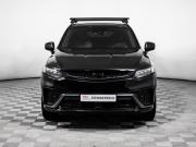 Geely Tugella I Рестайлинг Москва  - изображение 27