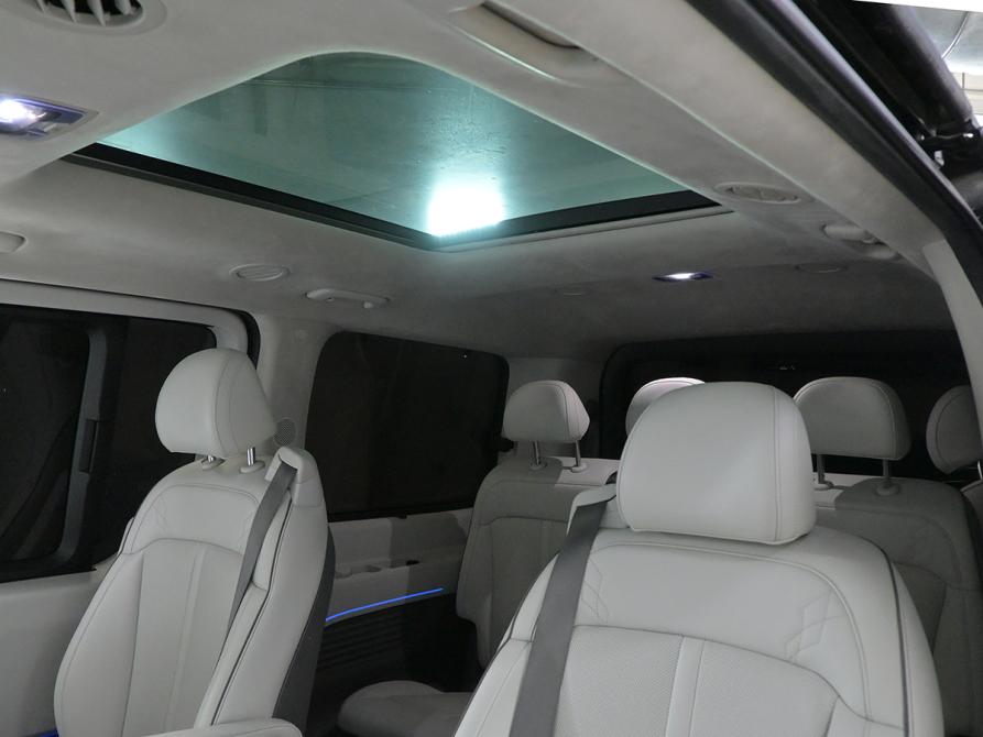 Hyundai Staria I Москва  - изображение 22