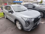 Haval Jolion I Рестайлинг Санкт-Петербург  - изображение 7