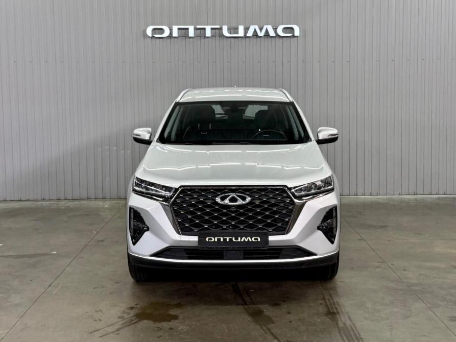 Chery Tiggo 7 Pro Max I Краснодар  - изображение 2
