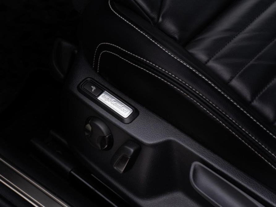 Volkswagen Passat B8 Рестайлинг Москва  - изображение 18