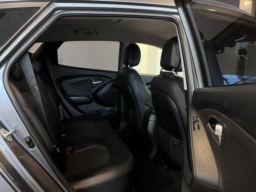 Hyundai ix35 I Чебоксары  - изображение 26