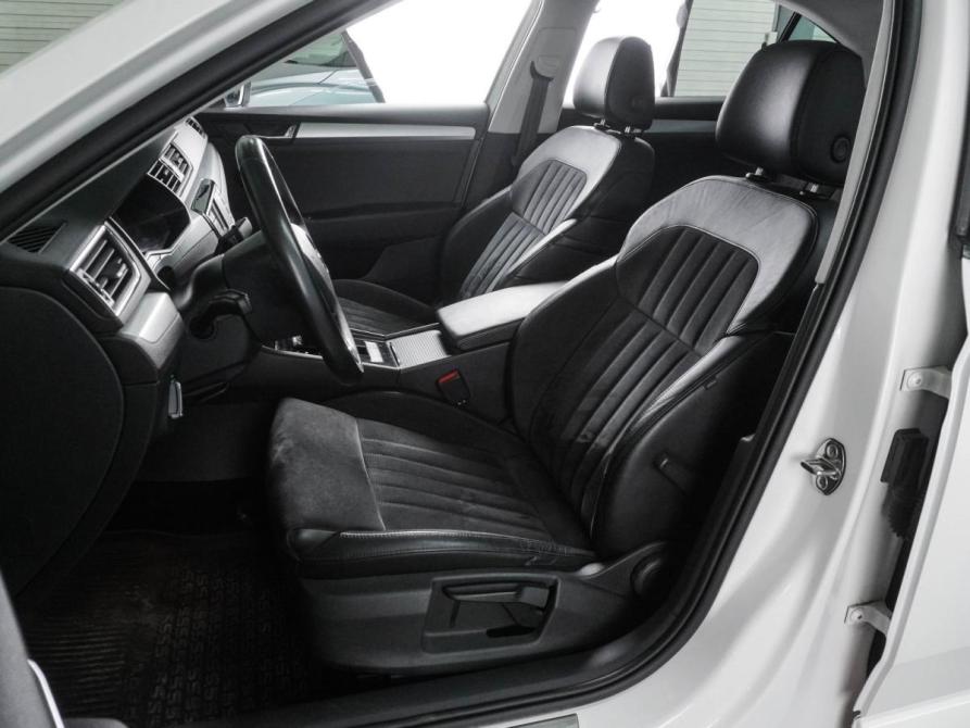 Skoda Superb III Воронеж  - изображение 10