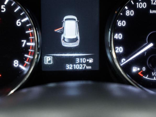 Nissan X-Trail III с пробегом 2015 года, цена 1 107 000 рублей, 321026 км, внедорожник, Автокод Объявления