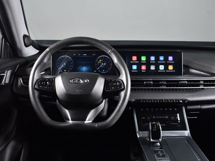 Chery Tiggo 7 Pro Max I Кемерово  - изображение 11