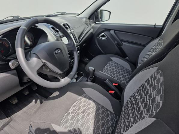 Lada (ВАЗ) Granta I Рестайлинг с пробегом 2022 года, цена 950 000 рублей, 24165 км, универсал, Автокод Объявления