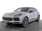 Porsche Cayenne III Москва  - изображение 31