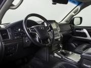 Toyota Land Cruiser 200 Series Рестайлинг 2 Москва  - изображение 31