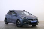 Hyundai i30 II Омск  - изображение 21